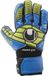 Uhlsport Eliminator Absolutgrip HN Voetbal Keepershandschoenen Volwassenen Multi Textiel