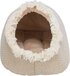 Trixie Iglo Boho Kattenmand - Beige - 35x41x26 cm