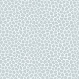 Me&miniMe Behang Kinderkamer Giraffeprint Lichtblauw Vliesbehang 0,53 x 10,05 M