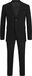 JACK&JONES JPRFRANCO SUIT NOOS Men's Suit - Size 54 - Black