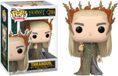 Le Hobbit Funko Pop Vinyle : Thranduil (2184)