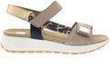 Gabor Sandale femme beige