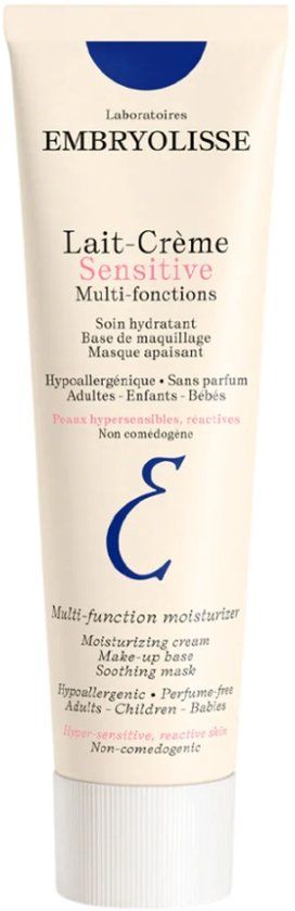 Embryolisse Lait-Crème Sensitive 30ml