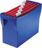 Han Hangmappenbox SWING 1900-14 Blauw