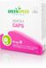 Greenspeed Wash Caps wasmiddel, pak van 80 capsules