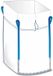 Boni-Shop GmbH Sac big bag avec tablier, capacité de charge 1000 kg, 90 x 90 x 110 cm, 15 pièces