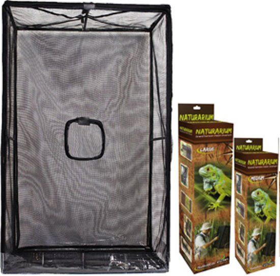 Reptiles-Planet Naturarium M 75x45x75cm