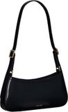 Calvin Klein Monogram Small Schoudertas 27 cm Zwart