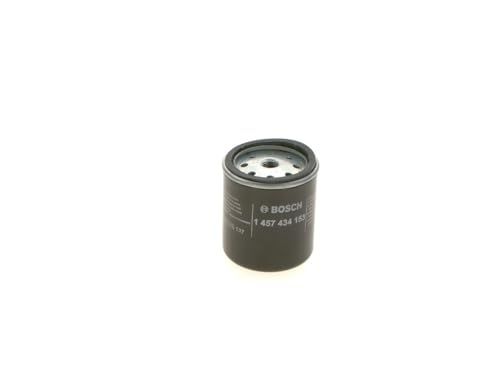 BOSCH Kraftstofffilter 1457434153