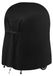 Barbecook Housse de barbecue imperméable pour grill extérieur - 67x77x110cm