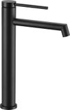 Rea Foss Black High Wastafelkraan Zwart
