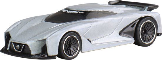 Hot Wheels HKC38 speelgoedvoertuig