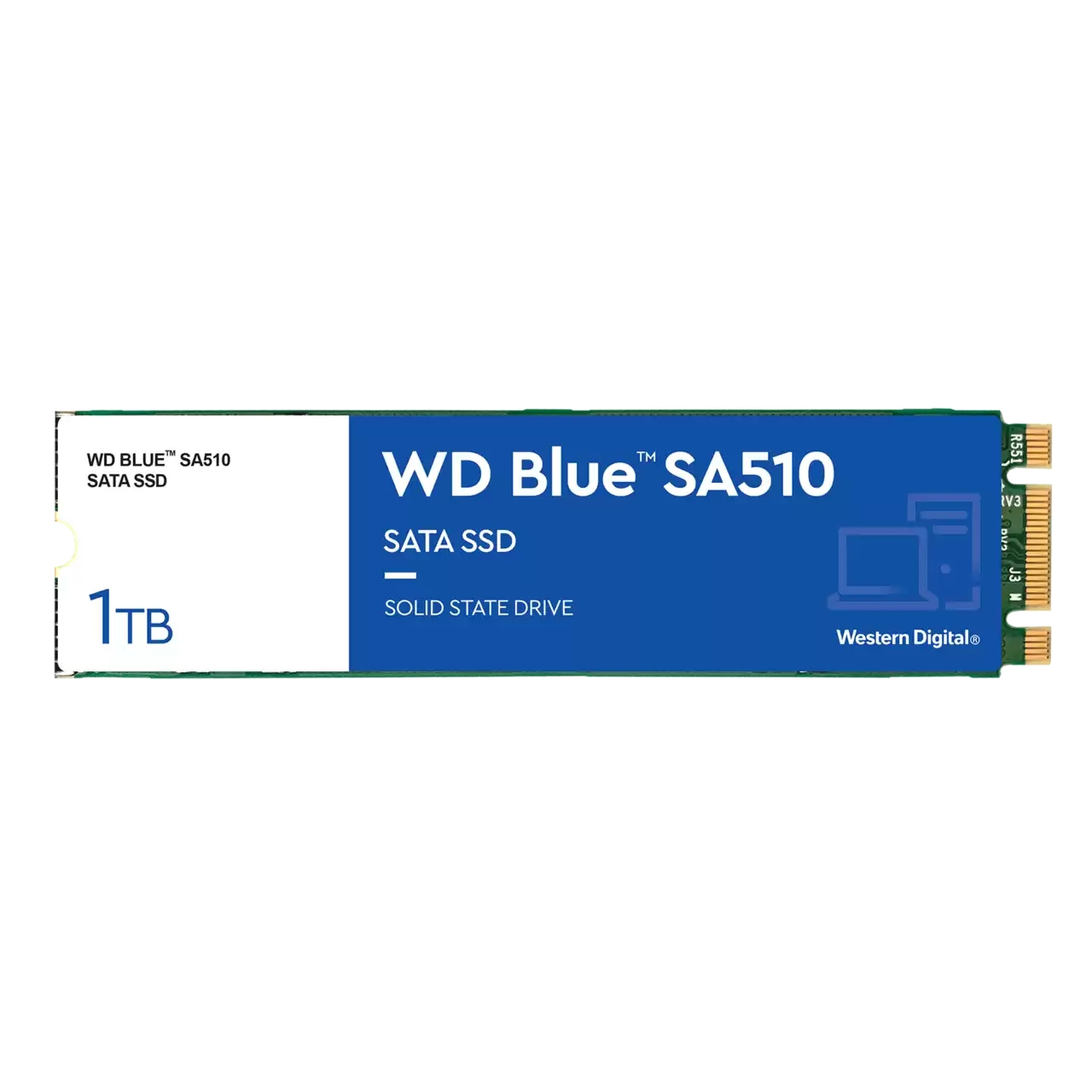 Western Digital SA510