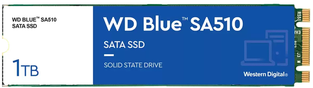 Western Digital SA510