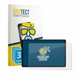 BROTECT - Screenprotector voor Skyegg K13 - Folie Beschermfolie Beschermglas matte 3 Stuks