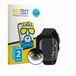 BROTECT - Screenprotector voor Reflex Active Venture 400 S AMOLED - Folie Beschermfolie matte volledig dekking 2 Stuks
