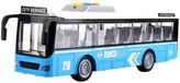 Tachan Bus 1:16 Transparant Enfants