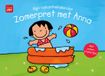 Clavis Joy Vakantiekalender Anna