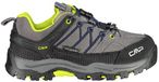 CMP Kinderwandelschoenen Rigel WP Low