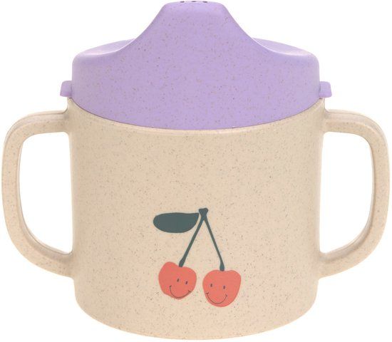 Lässig Tuitbeker Happy Fruits Cherry