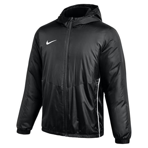 Nike Park 26 Therma-FIT Fall Jacket Black