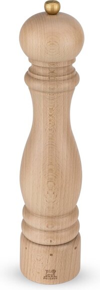 Peugeot Paris Pepermolen - 30 cm - Naturel - Hout - u'Select