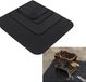 Merkloos 60 x 52 cm Grillmat Branddicht Pad BBQ Beschermer