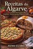 Receitas E Sabores Do Mundo- Receitas do Algarve Paperback