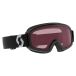 Scott Witty Sgl Junior masque de ski noir Enhancer/CAT2