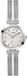 Guess Array GW0471L1 Dames Horloge Zilverkleurig Roestvrij Staal Quartz Analoog