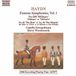 Naxos Haydn : Symphonies 82, 96 et 100 (CD)