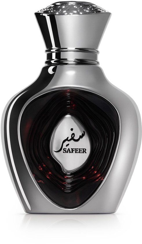 Lattafa Eau De Parfum / 100 ml / Man