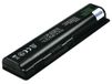 2-Power CBI3038A Batterie d'ordinateur portable Noir Lithium-Ion (Li-Ion) 4400 mAh