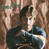 Suburban Gene Clark - The Lost Studio Sessions 1964-1982