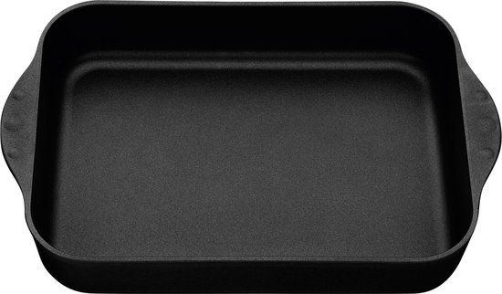 ATAG BS2535 Braadslede - Zwart - 25 cm