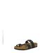 BIRKENSTOCK Claquette 'Mayari' noir