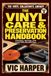 Le manuel d'entretien et de conservation des vinyles : nettoyage, rangement et entretien des disques à long terme