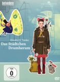 Outhere Wiener Staatsoper Wiener Staatsoper - Das Stadtchen Drumherum (DVD)