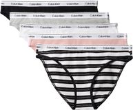 Calvin Klein Underwear - Slips - Katoen - Effen - Aansluitend - Brede tailleband - XS