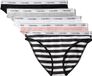 Calvin Klein Underwear - Slips - Katoen - Effen - Aansluitend - Brede tailleband - XS
