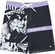 Quiksilver Surfsilk Straight 20" Zwembroek Zwart Heren W32