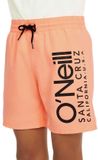 O'Neill Cali Zwemshort Jongens - Funky Peach