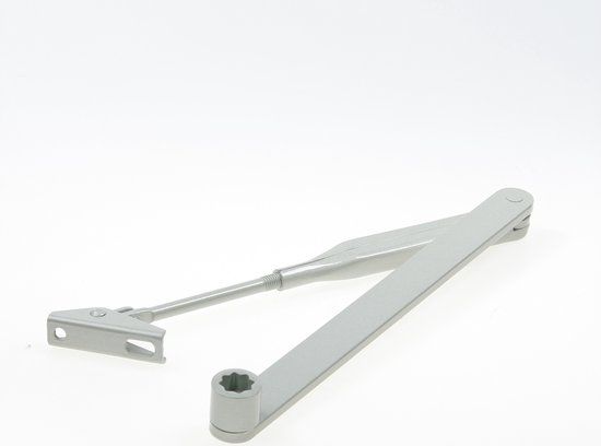 Dormakaba Knikarm TS 73 en TS 83 - Zilver - IJzer - 4021226264201