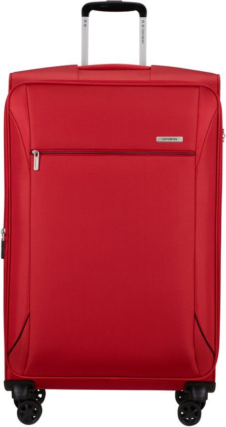 Samsonite Base Breeze spinner 78/30 uitbreidbaar