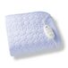 Inventum HN136i Elektrische Onderdeken - 1 Persoons - Fleece - Blauw