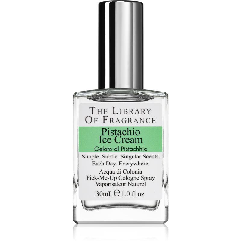 The Library of Fragrance Pistachio Ice Cream / 30 / Unisex