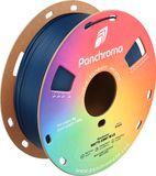 Polymaker Panchroma™ Matte Filament PLA kunststof Mat, Gering kunststofgehalte 1.75 mm 1000 g Army Blue