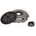 LuK Kupplungssatz 619304600 | Compatibel met: NISSAN ALMERA I, ALMERA I Hatchback