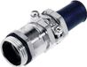 LAPP 52106490 Wartel M25/PG21 Messing Messing 1 stuk(s)