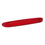 Lampa 41486 wegverlichting R21 12/24 V, 8 LEDs, rood